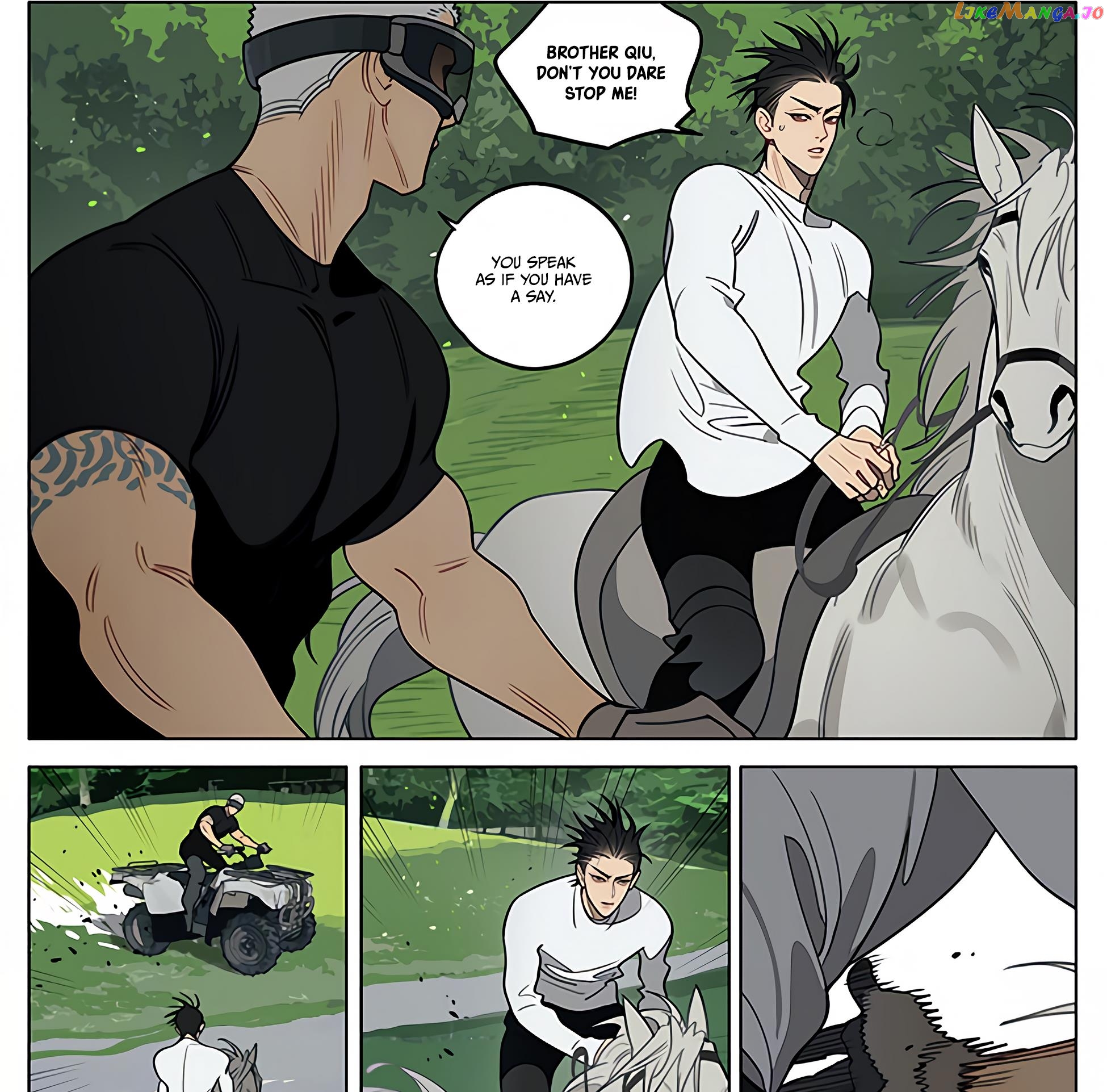 19 Days chapter 436 image 12